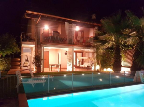 Casa Camilla Polpenazze Del Garda